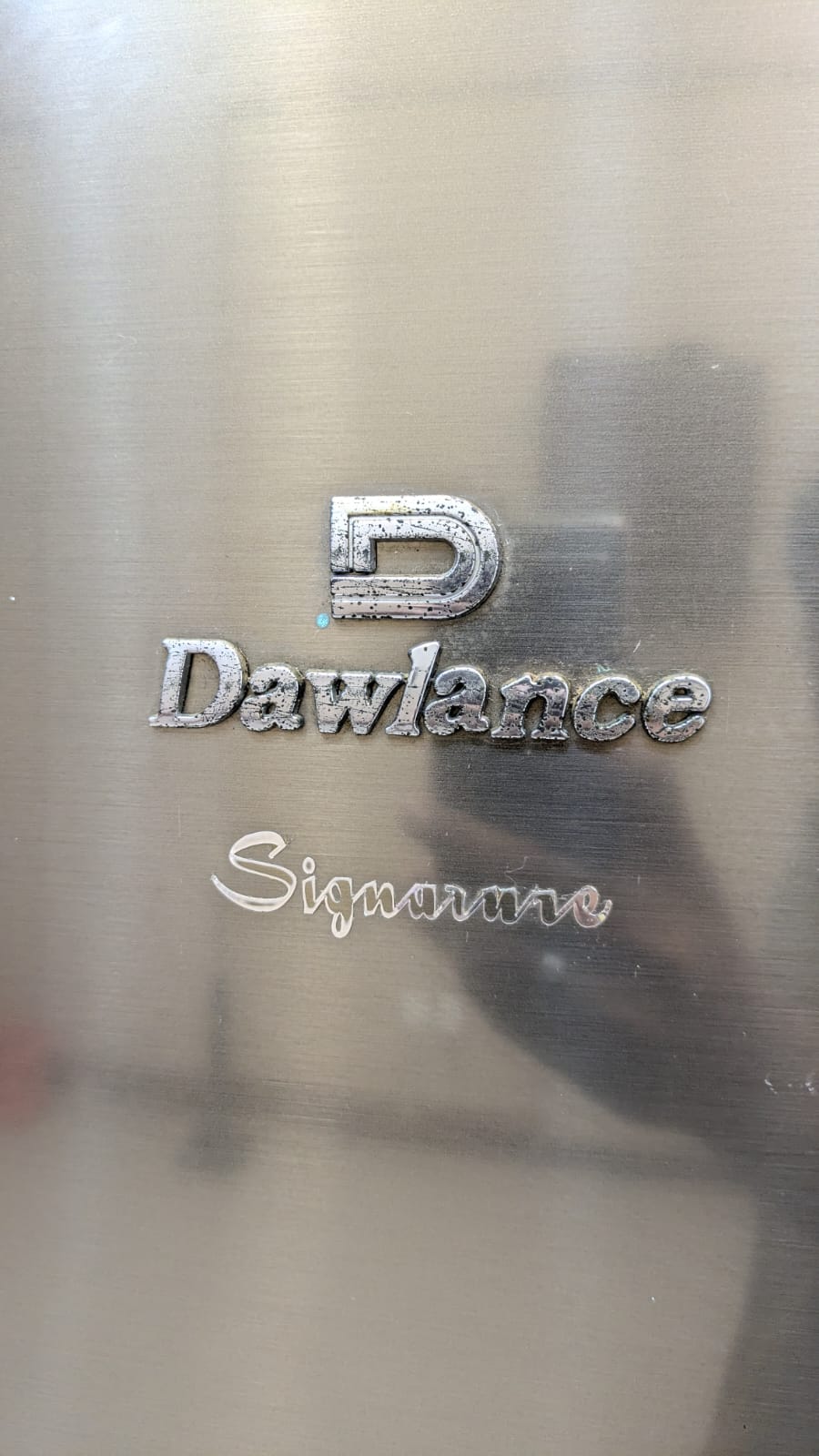 Dawlance Signature Inverter Refrigerator