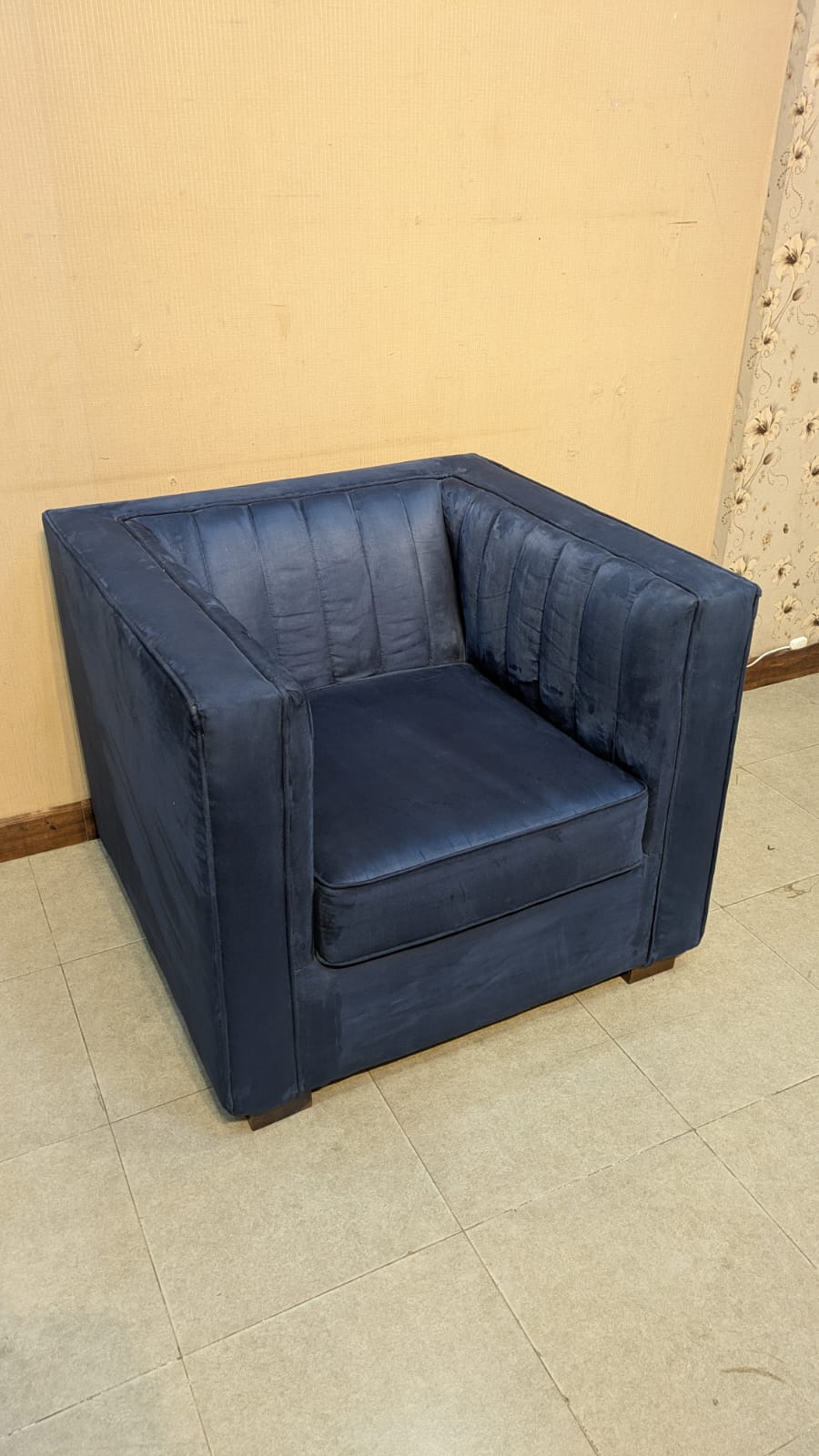 5 Seater Sofa Set