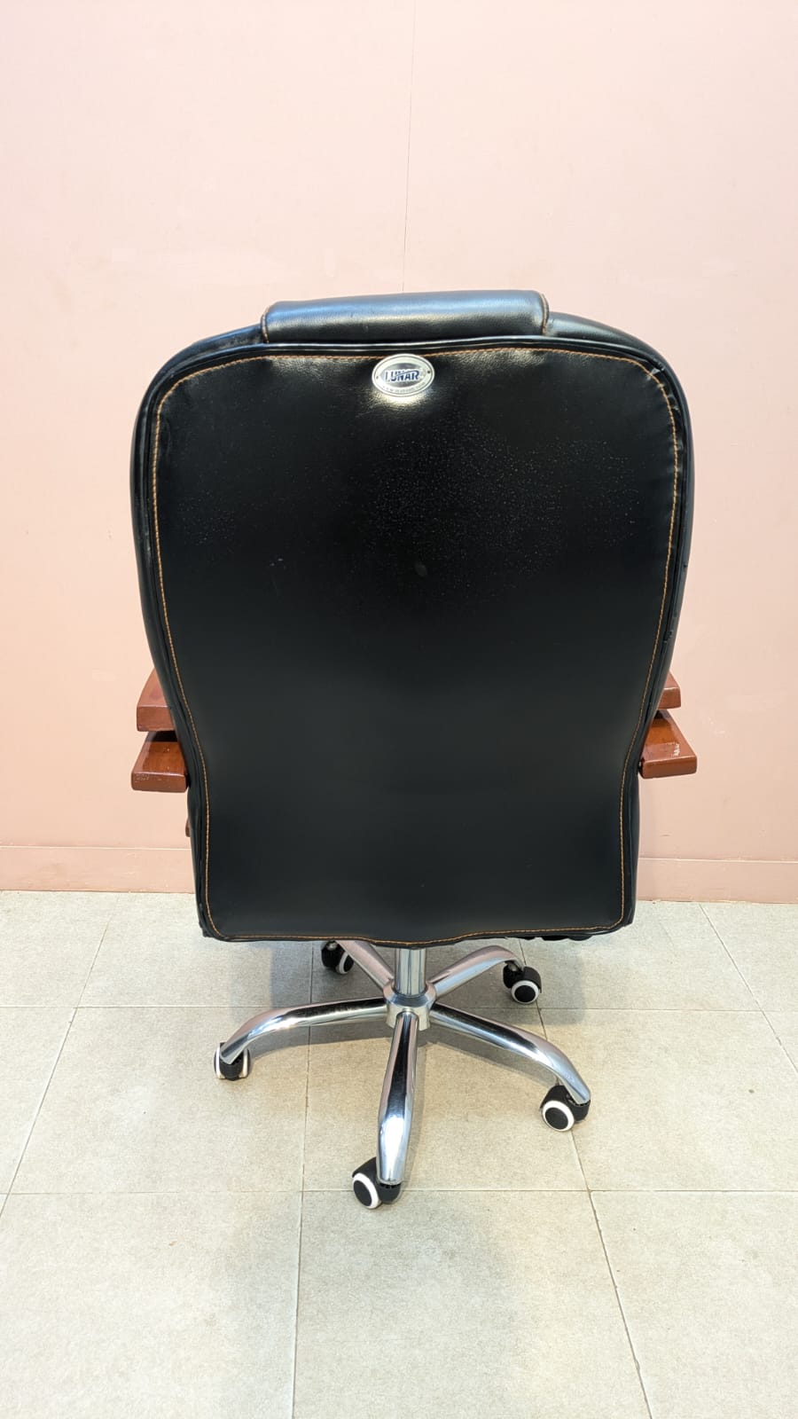 Boss Chair