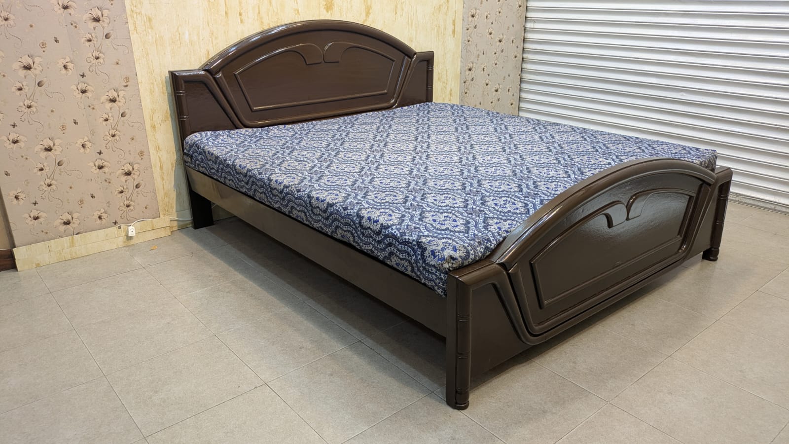 King Size Bed