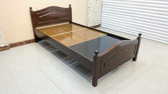 Single Bed