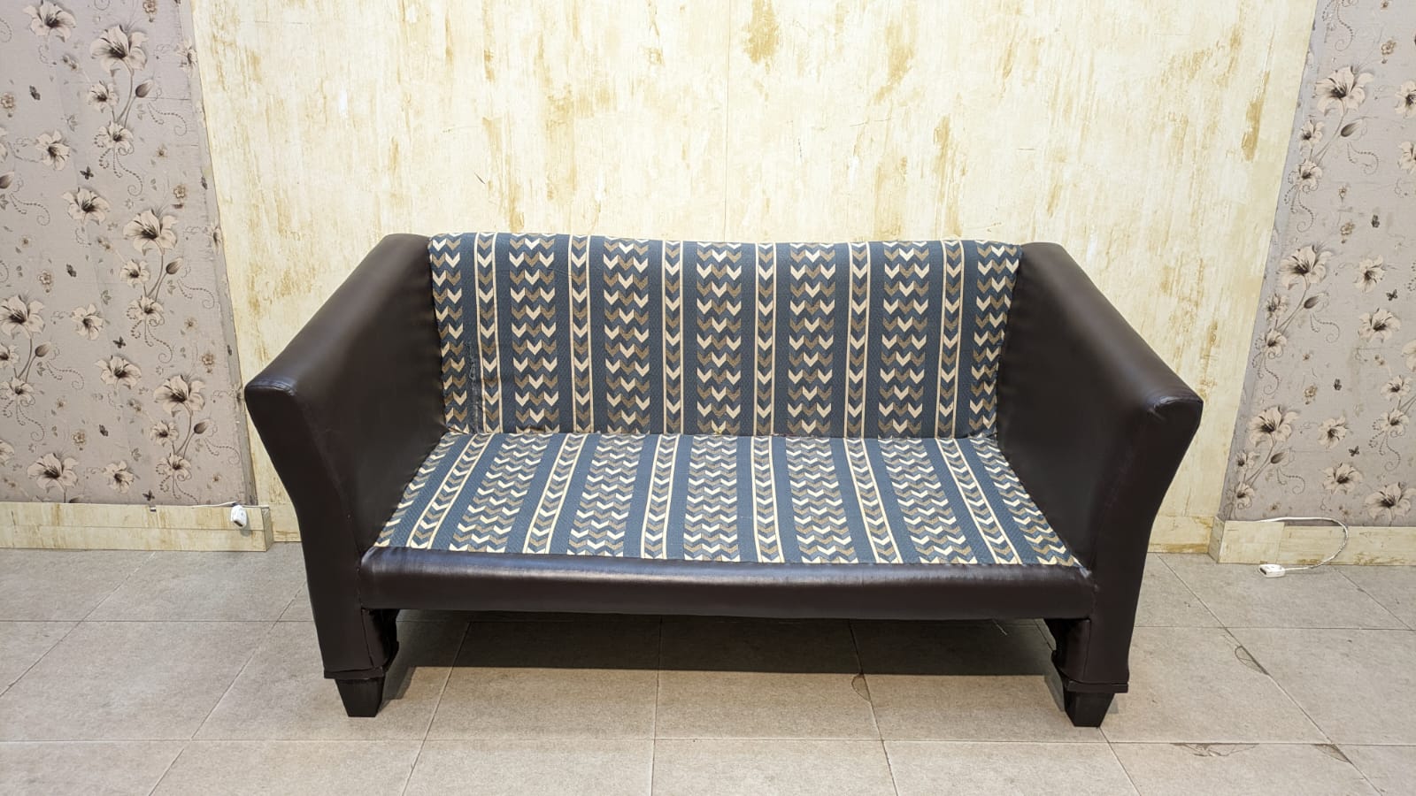 Imported sofa