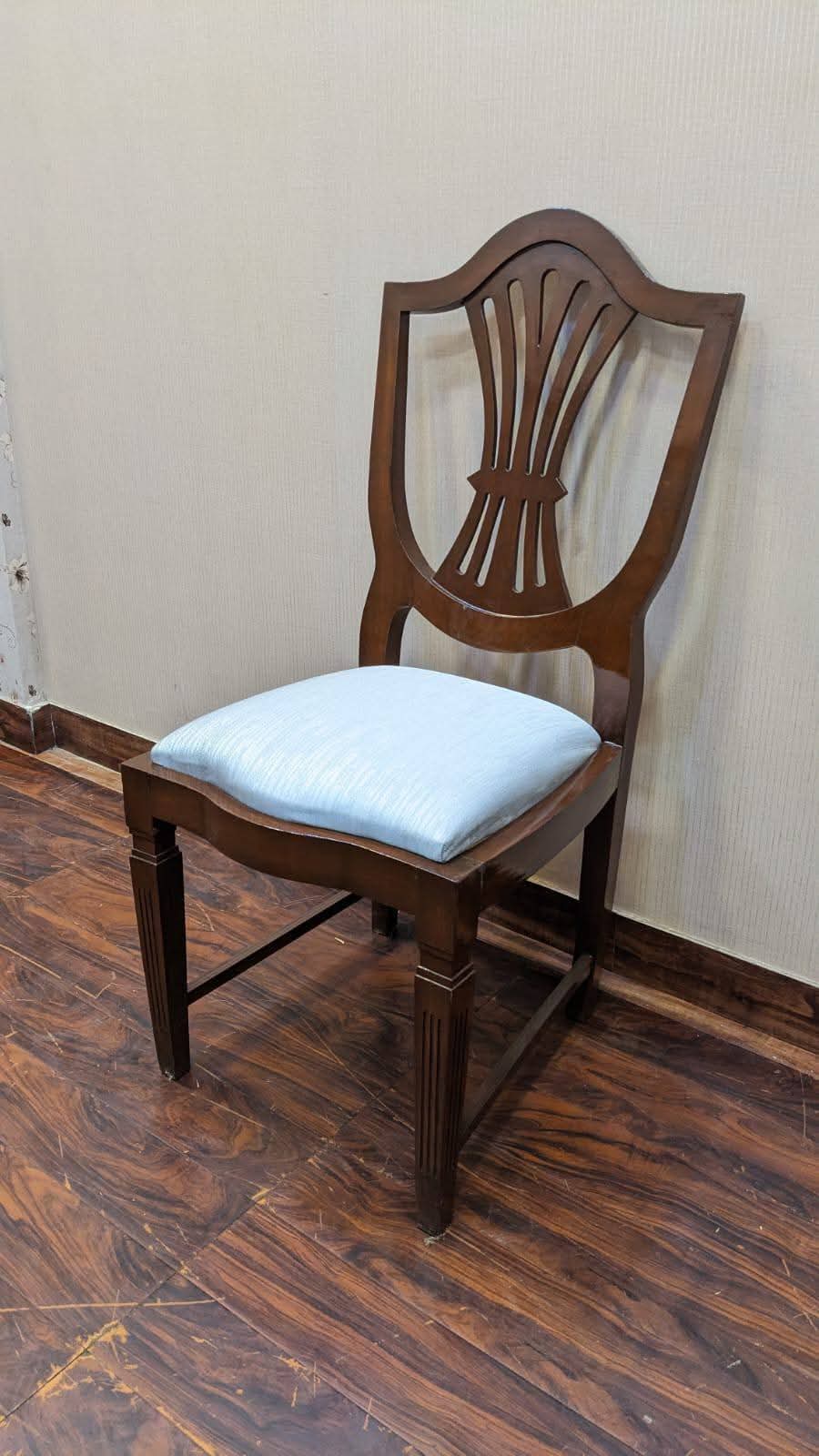 10 Seater Dining Table