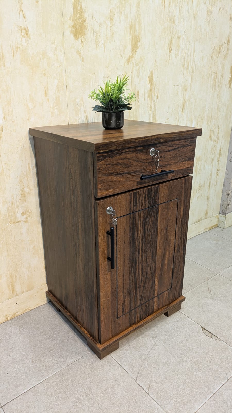 Brand New pedestal drawers