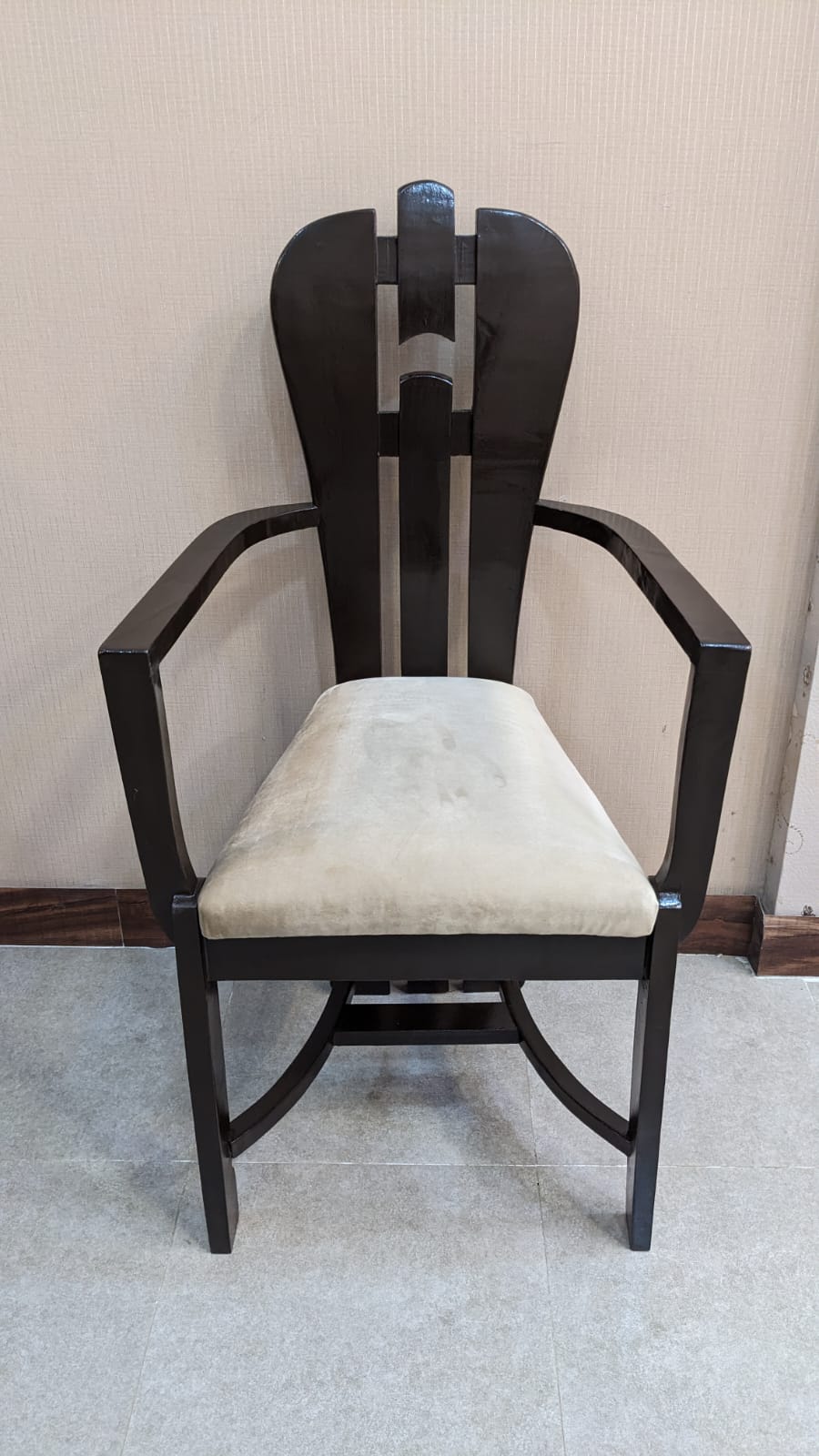 Sheesham Wood 10 Seater Dining Table