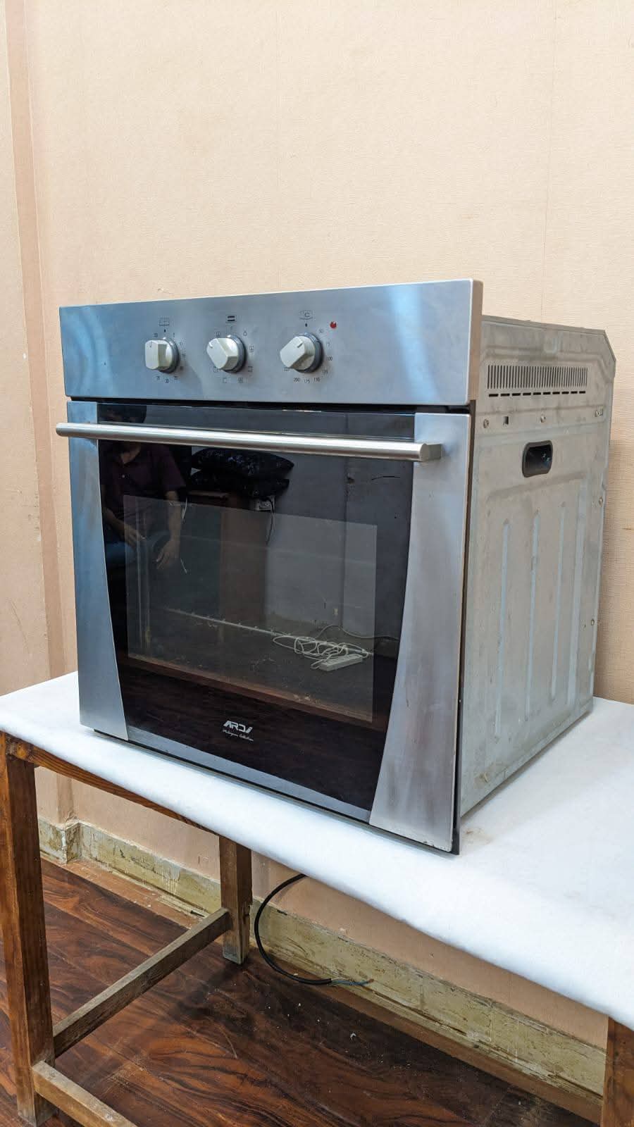 Ardi Built-in Oven