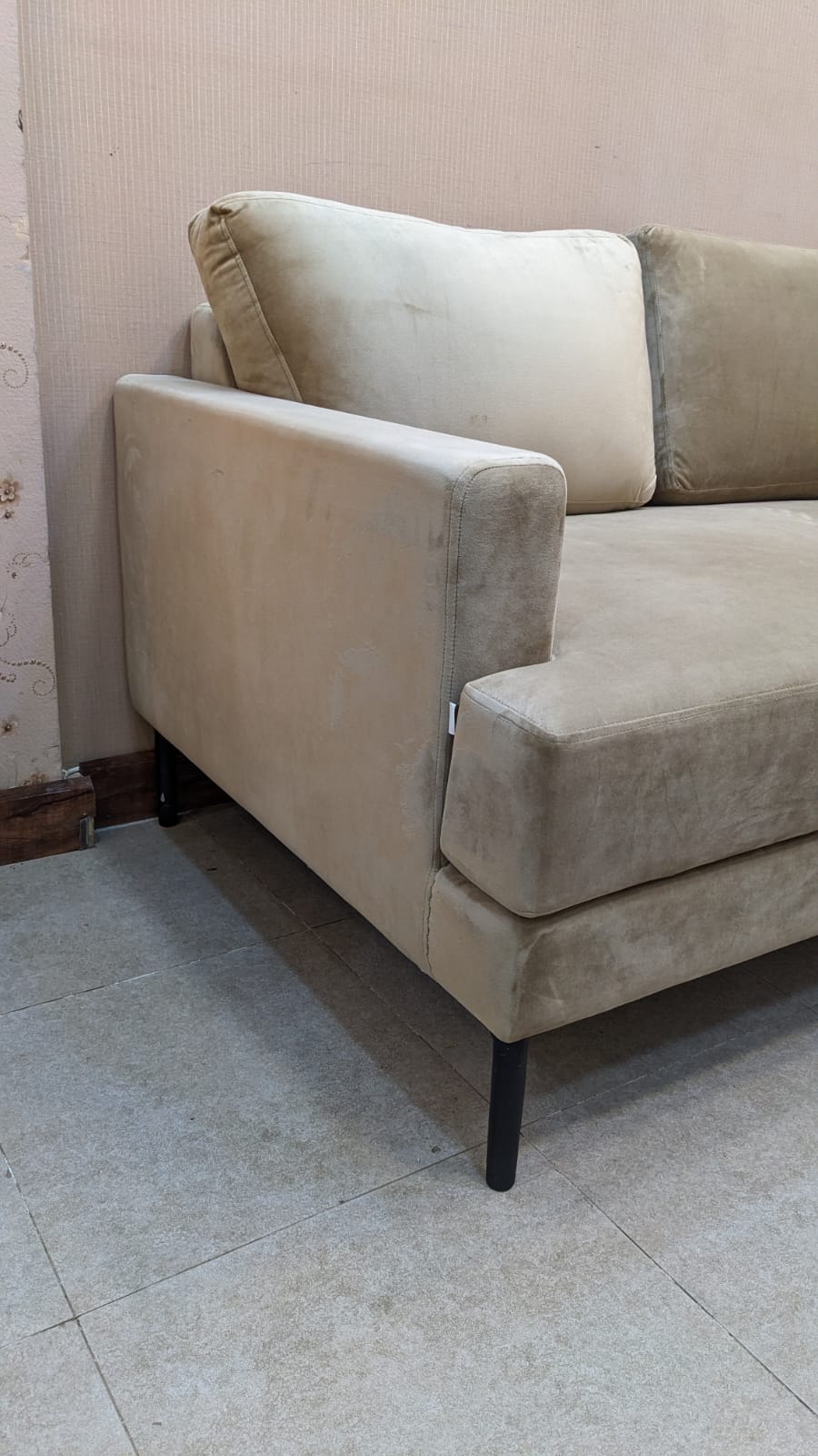 Seats.pk 5 Seater Sectional Sofa Set