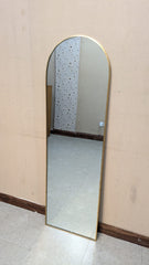 Wall Mounted Mirror