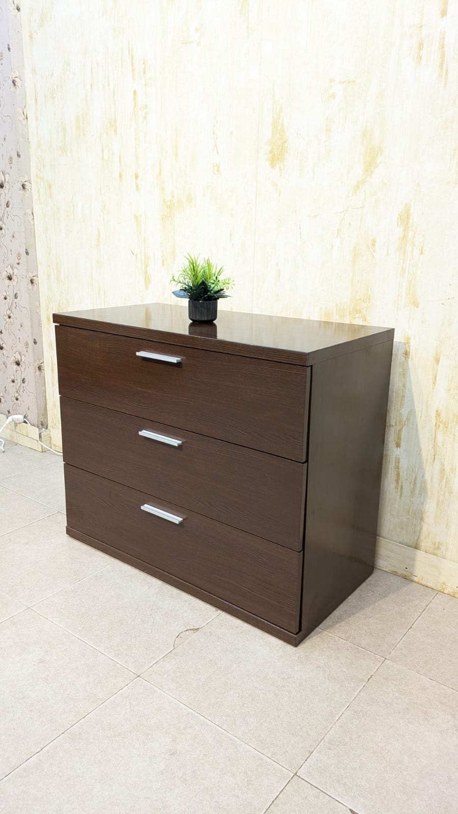 Imported Chest Of Drawers