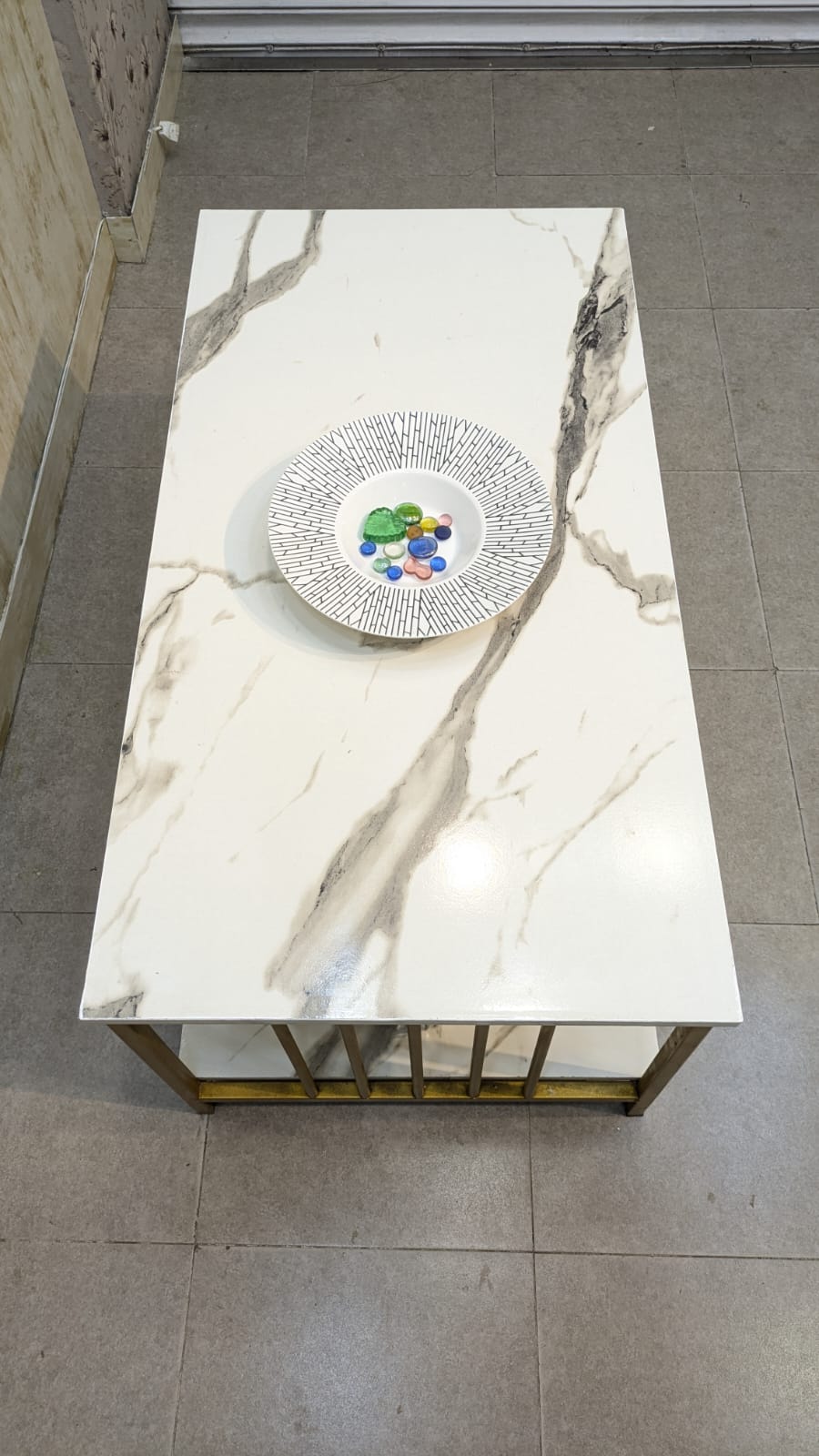 Center Table