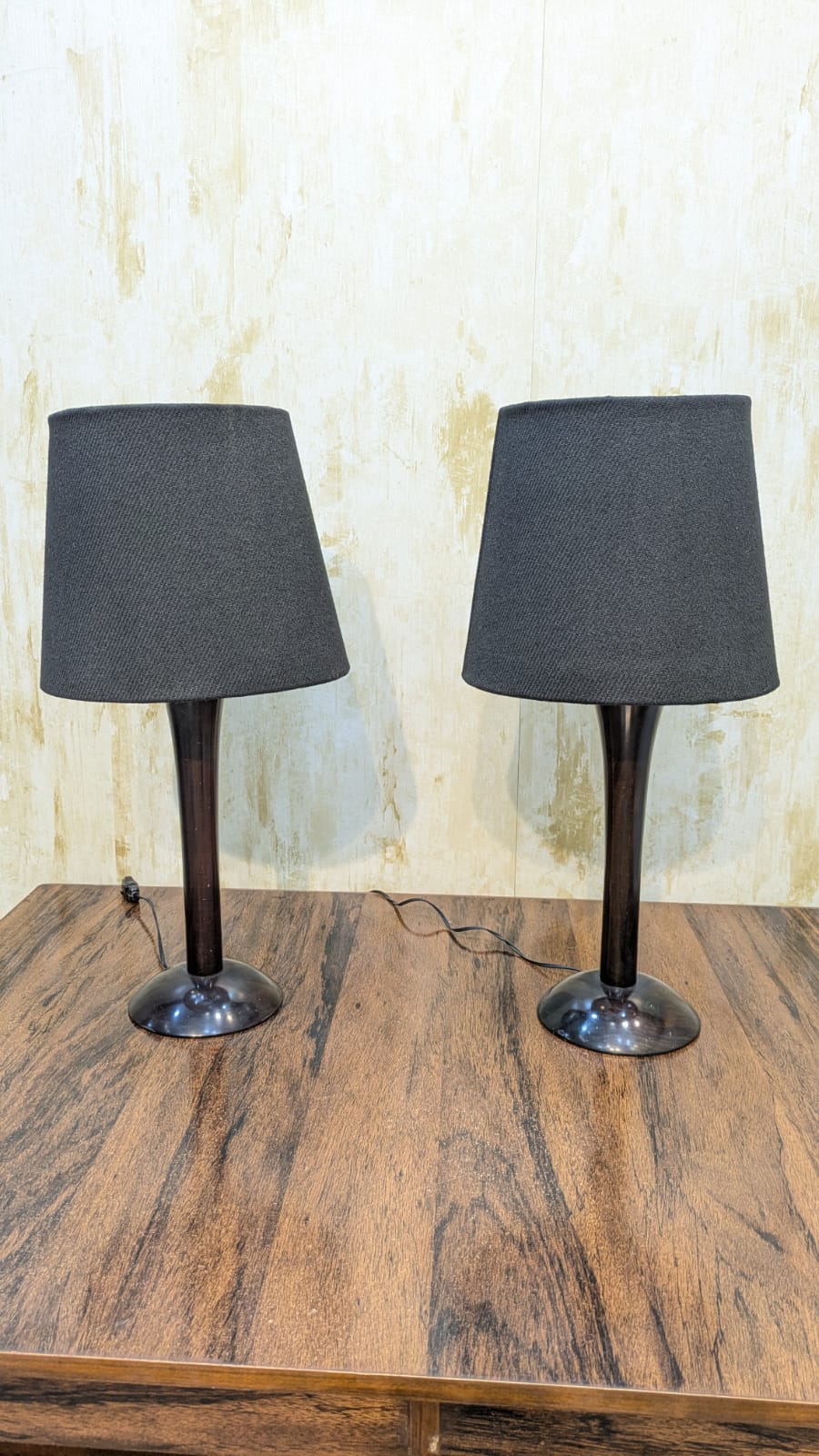 Table Lamps