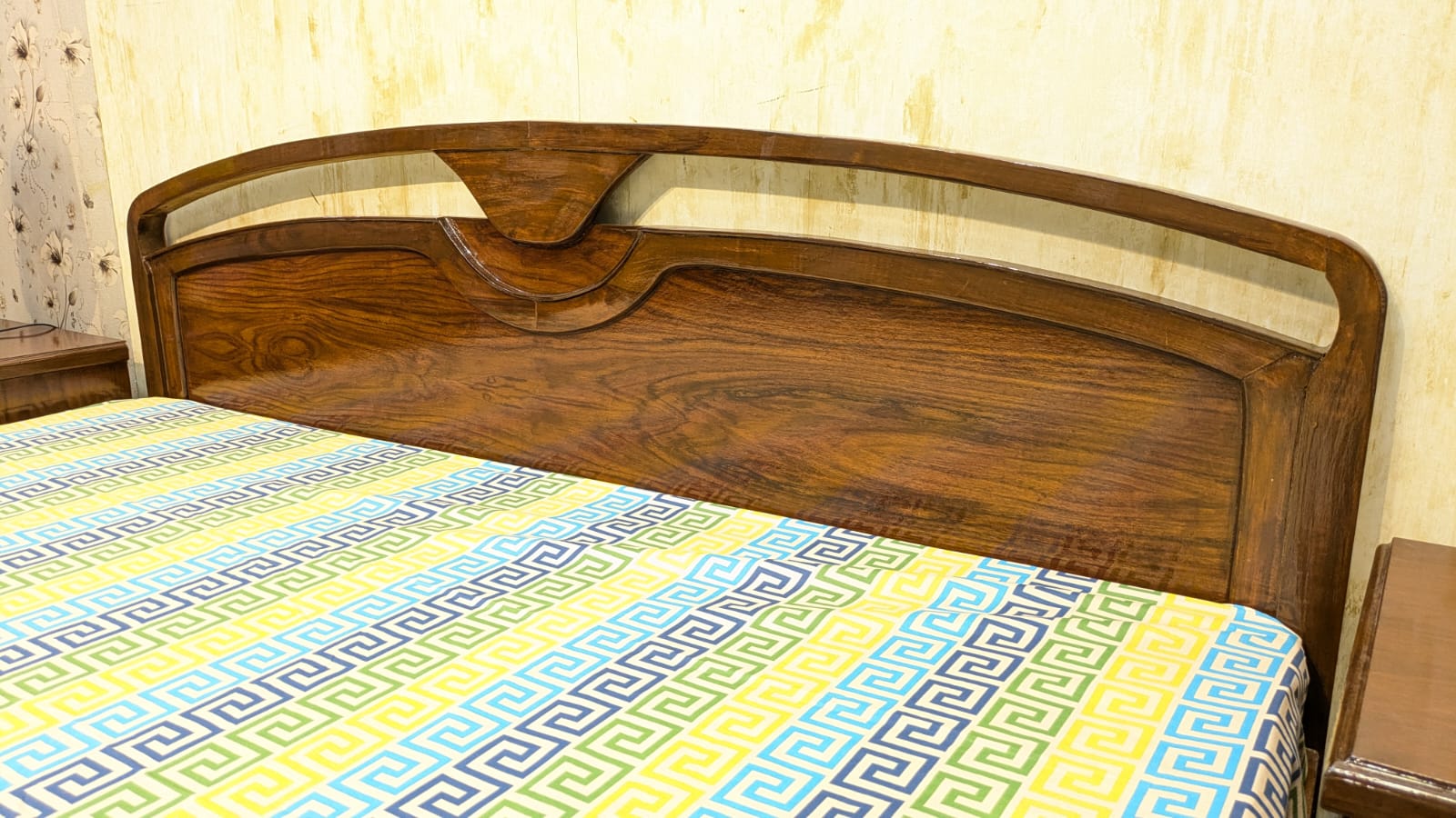 King Size bed set