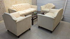 Super Comfortable 7 Seater Sofa Set