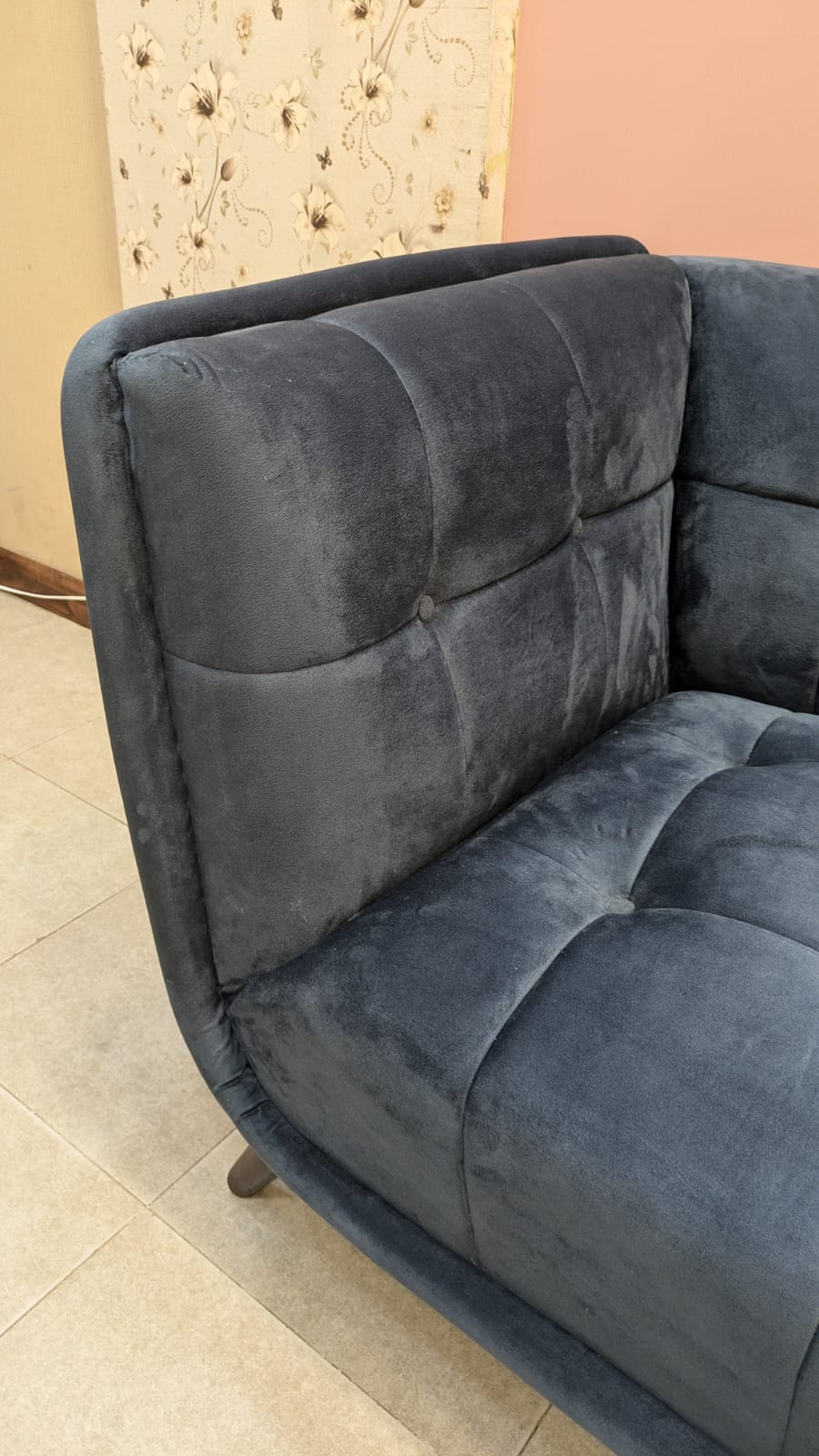 5 Seater Sofa Set
