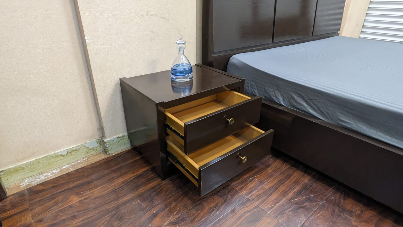 King Size Bedroom Set