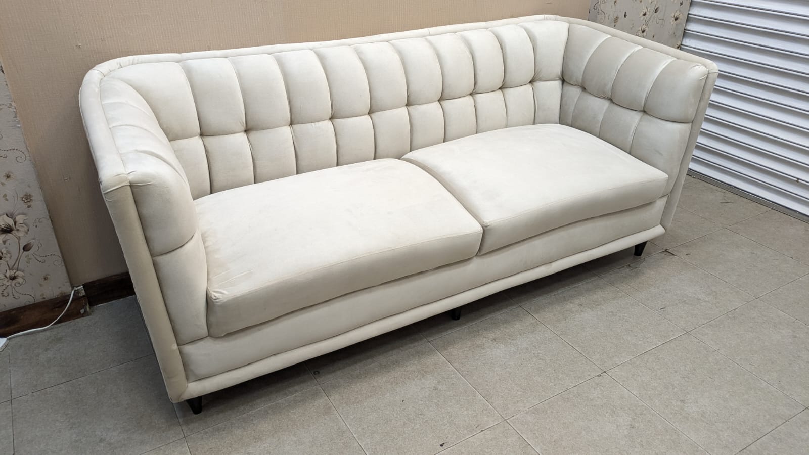 Modern Design 5 Seater Sofa Set
