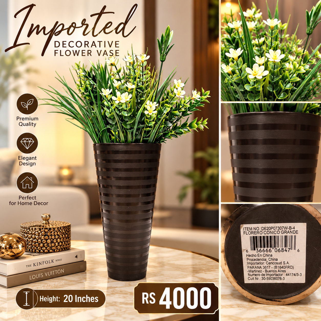 Beautiful decorations Items