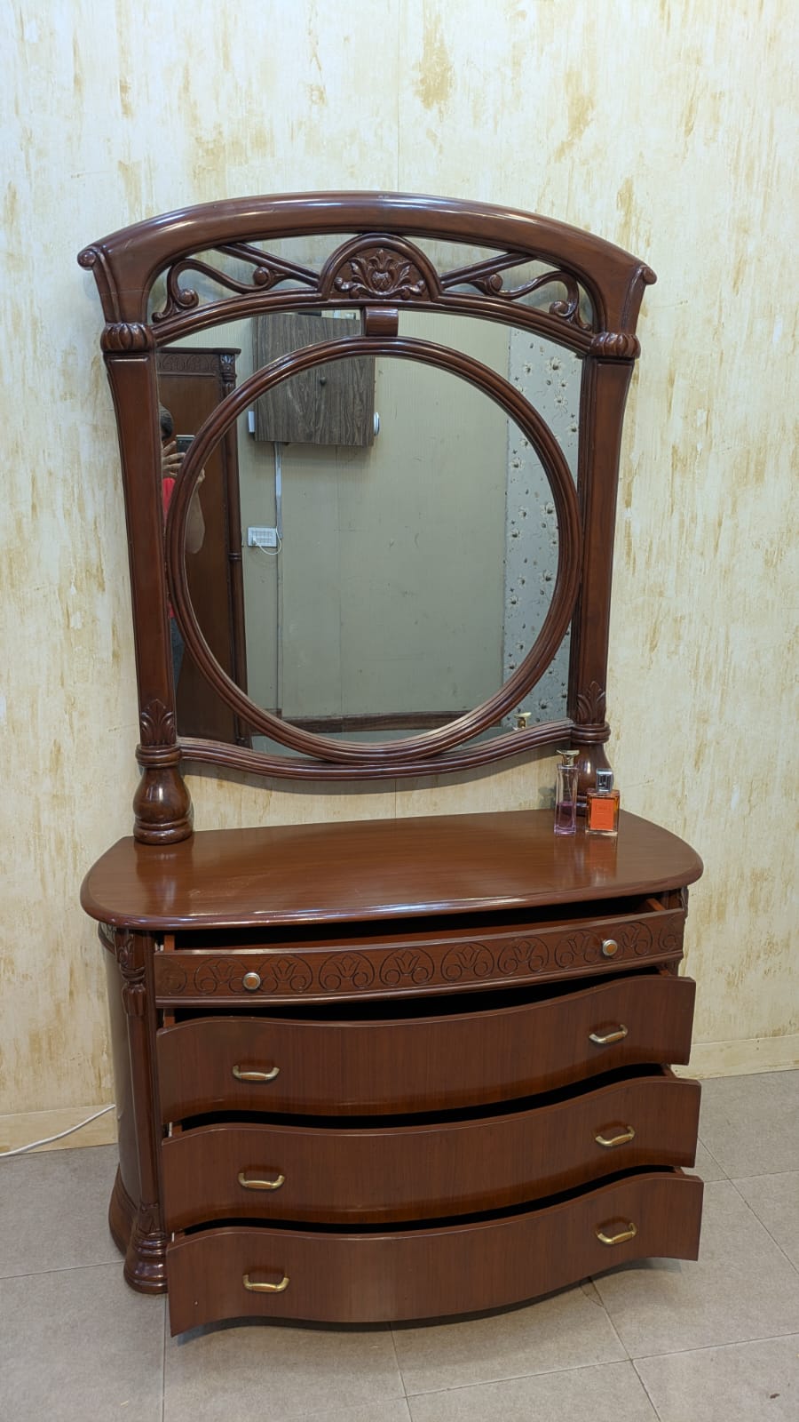 King Size Bedroom set