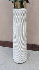 New Artificial Decorative Planter