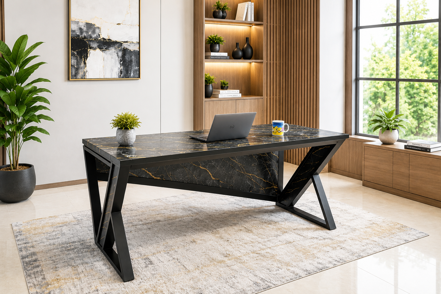 Study Table