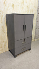 Beautiful 2 Door kids wardrobe