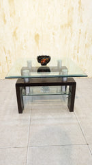 Corner Table