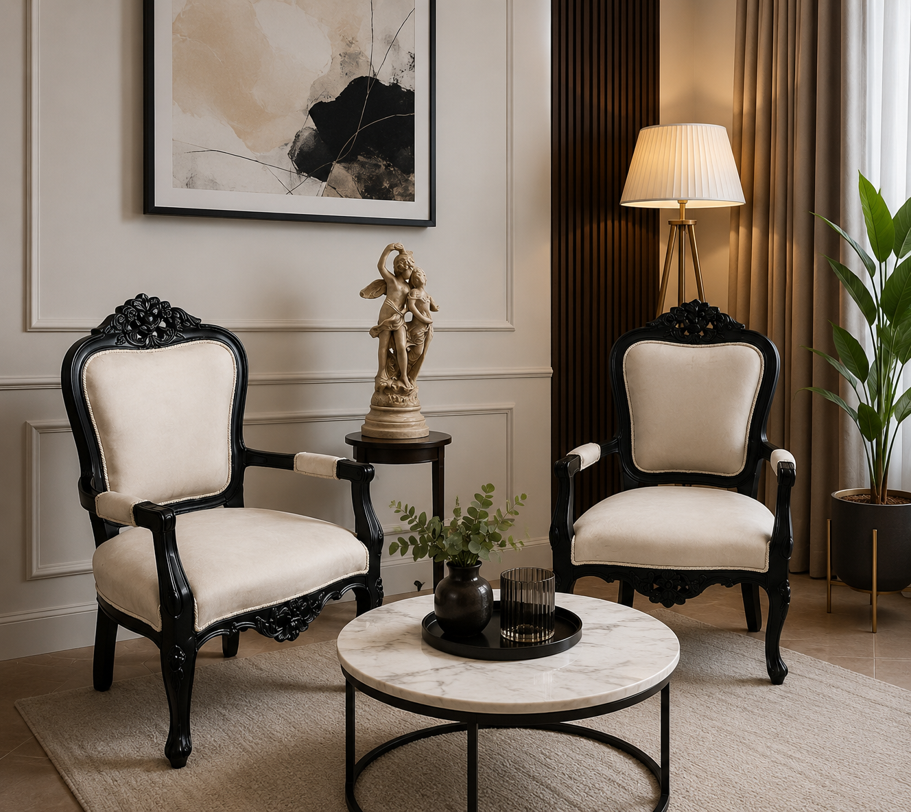 Coffee Chairs