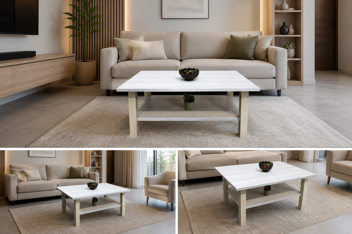 Center Table