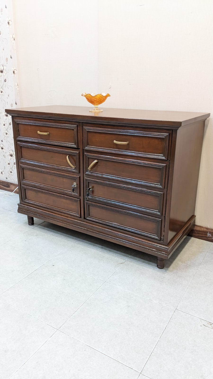 Multipurpose Cabinet