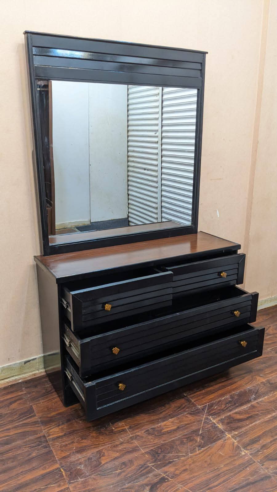 Single Bed Set