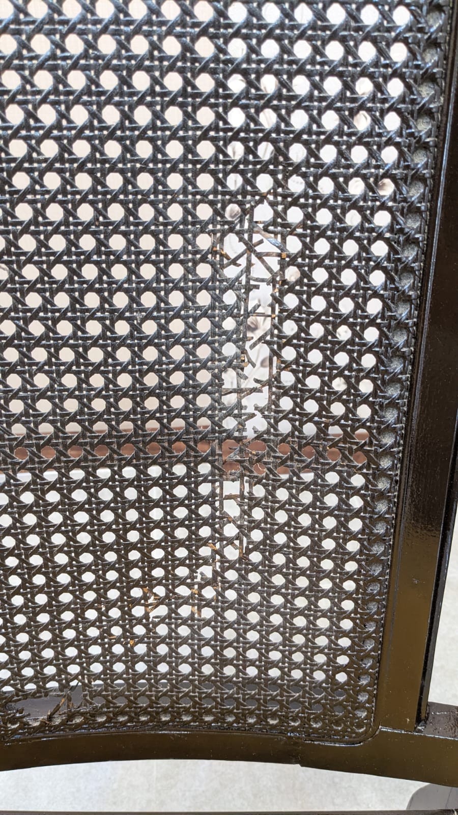 ✨ Imported USA✨ 6 Seater Dining Table