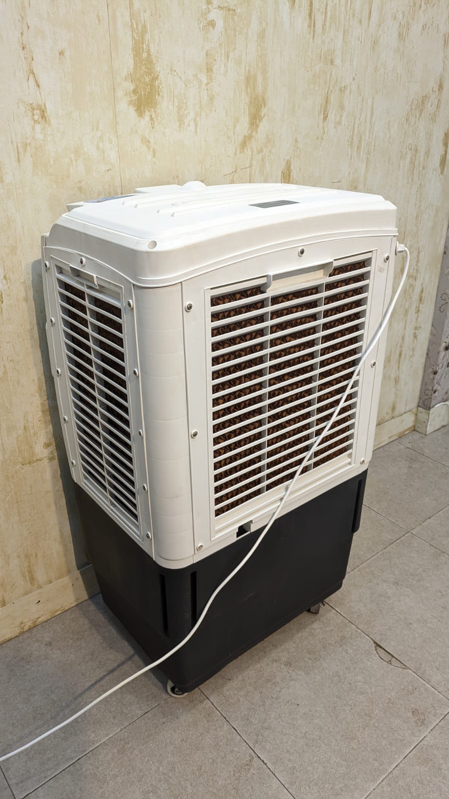 Super Asia Room Air Cooler