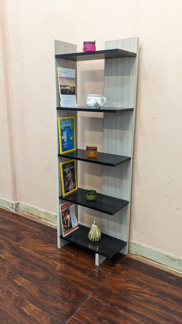 Display / Book Shelve