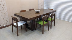 6 Seater Dining Table