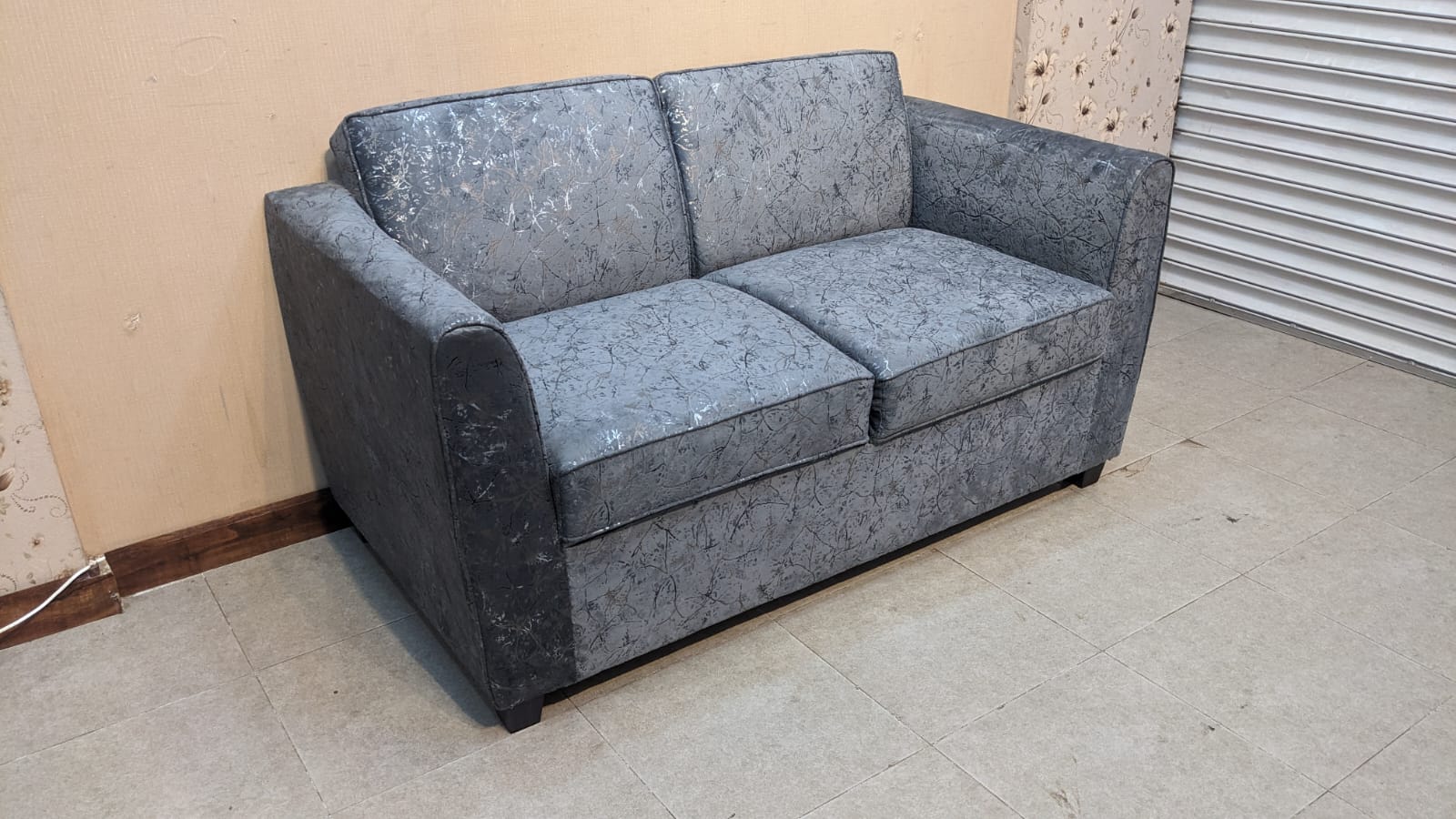 4 Seater Sofa Set