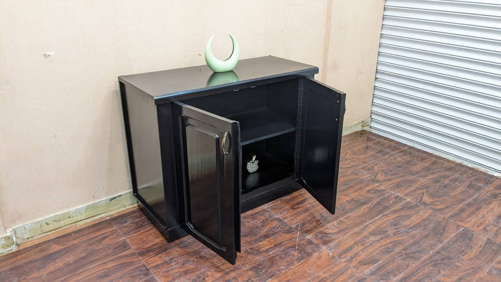 Multipurpose Cabinet