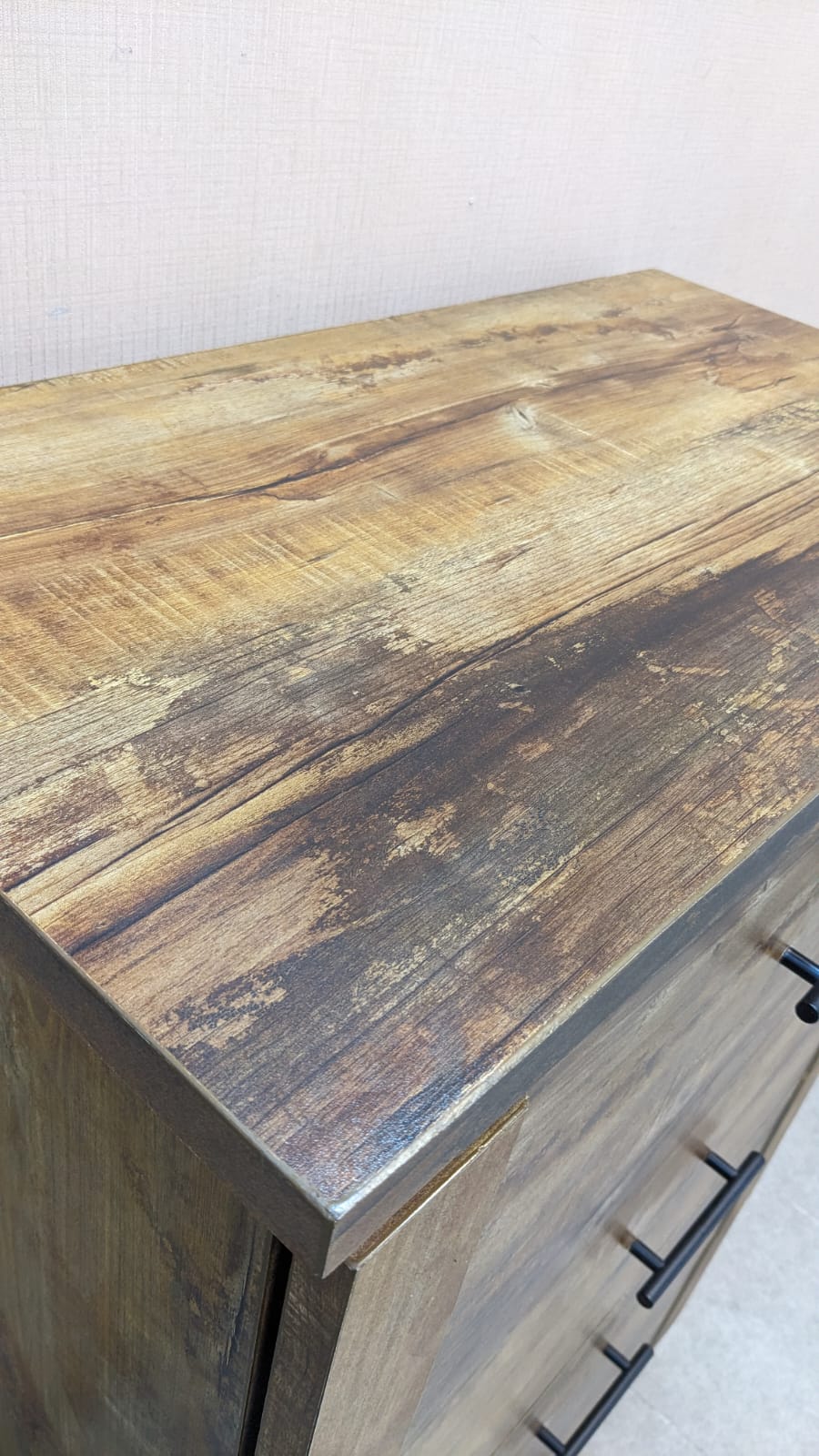 New Chest Of Drawers