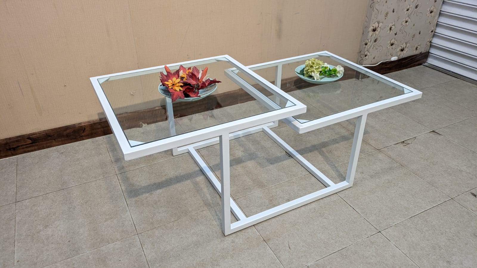 Brand New Unused Center Table