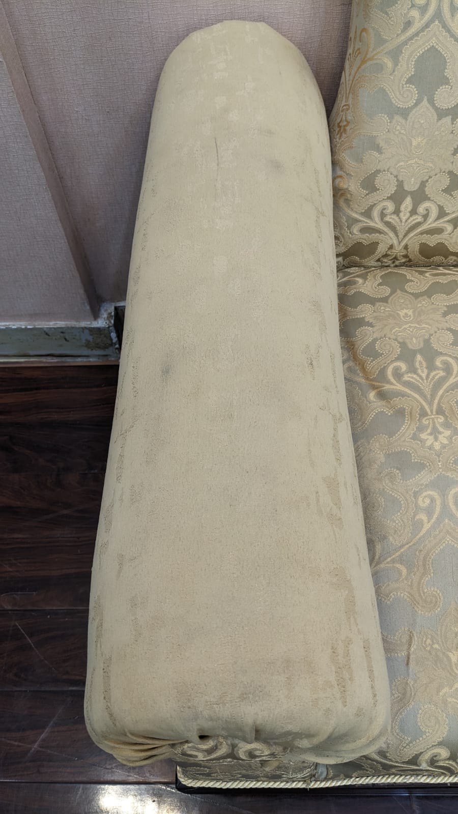 Kalamkaar Furniture 4 Seater Sofa Set