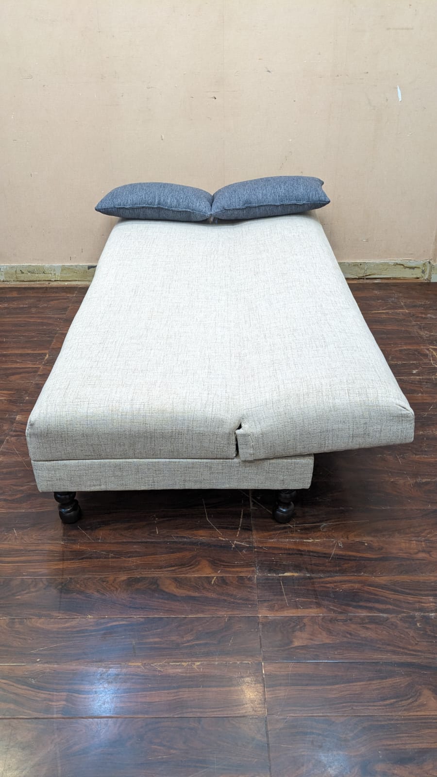 Sofa Cum Bed