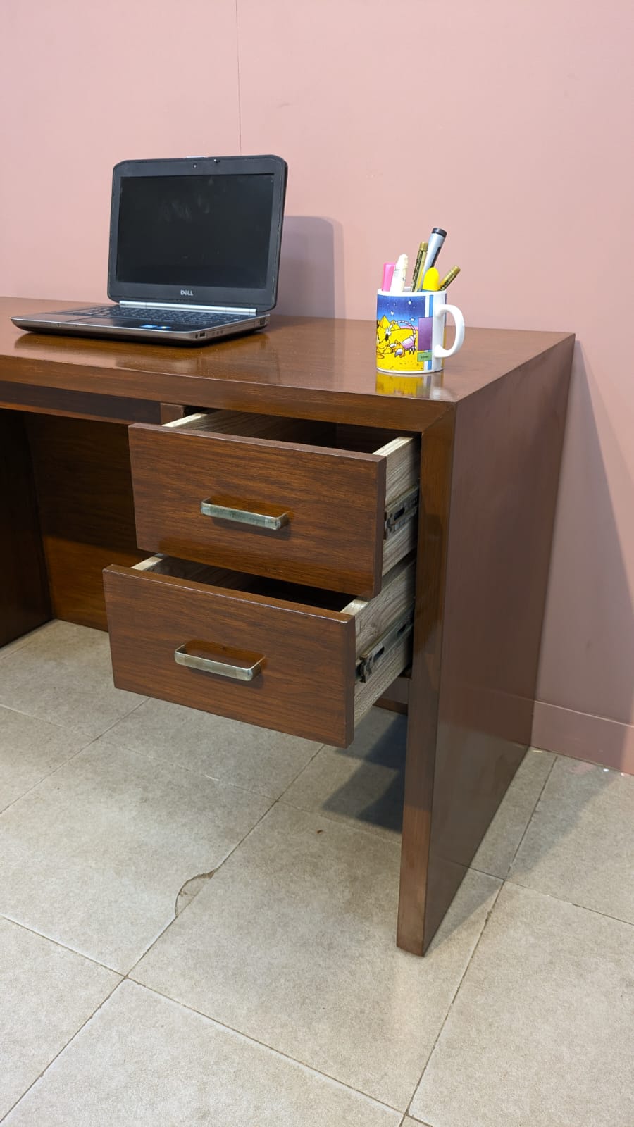 Beautiful Study Table