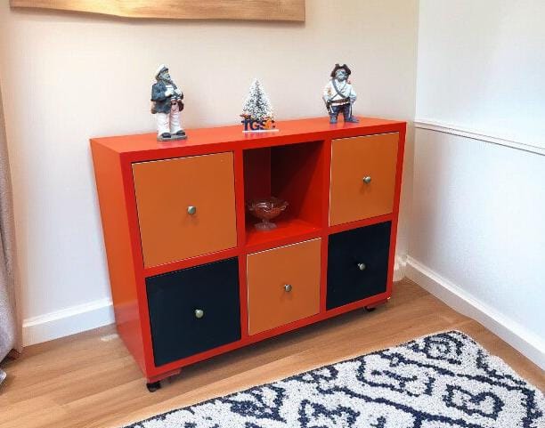 Multipurpose Storage Organizer