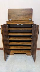 New Shoe Rack