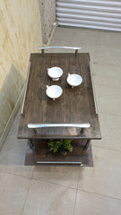 Tea Trolley