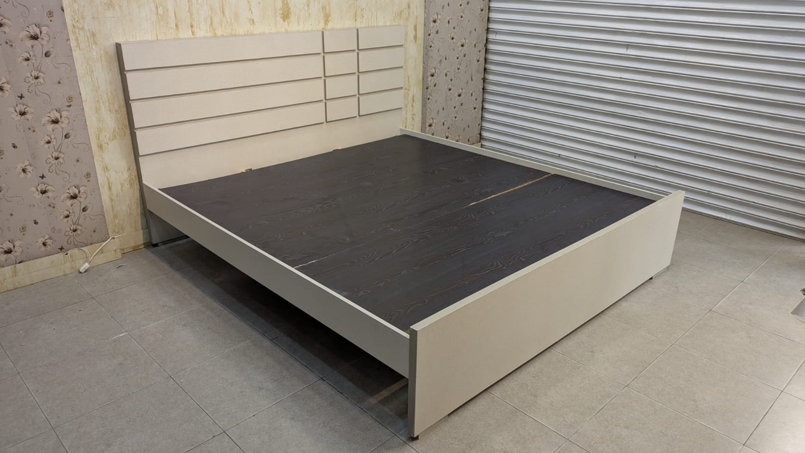 King Size Bed
