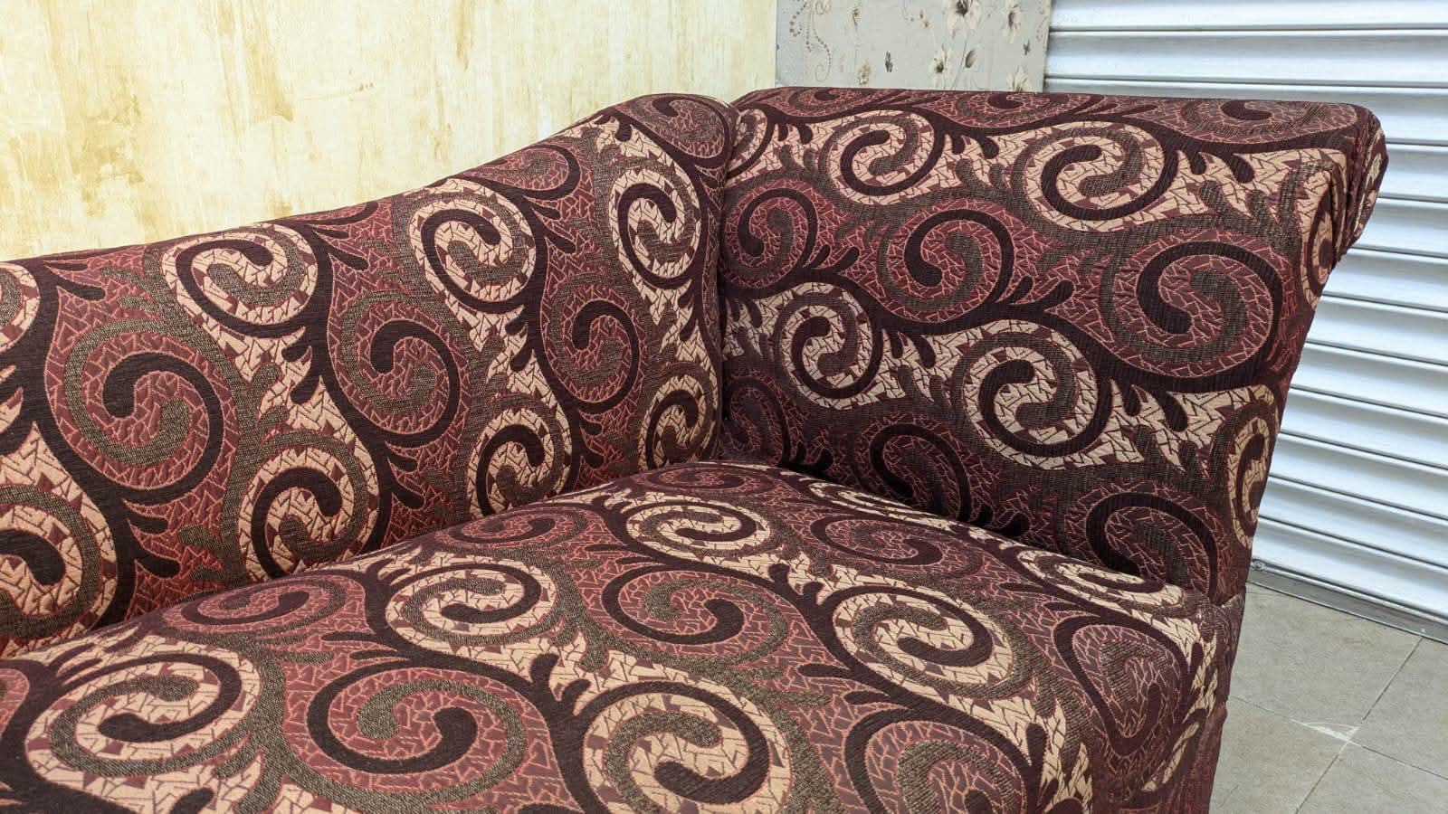 3 Seater Sofa