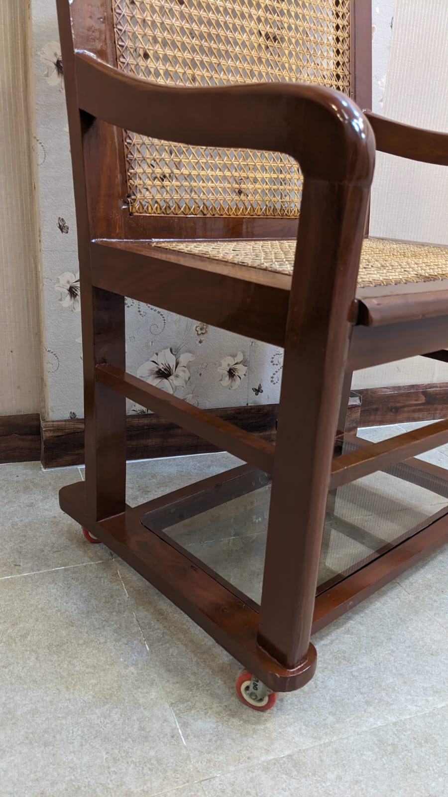 ✨ Antique ✨ Arm Chair