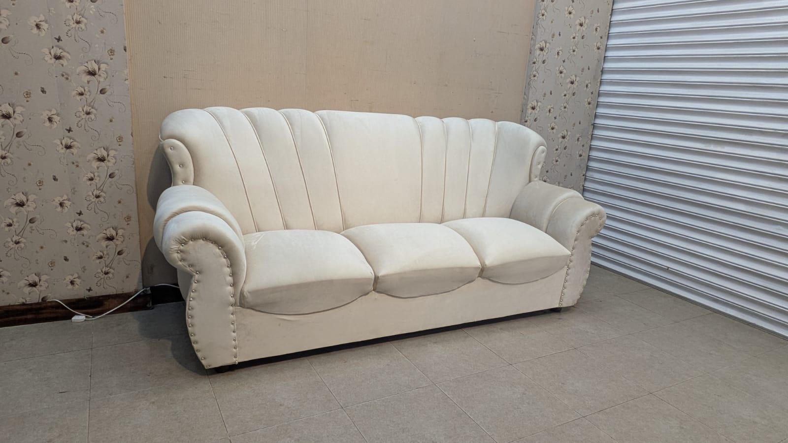 Comfortable 5 Seater Sofa