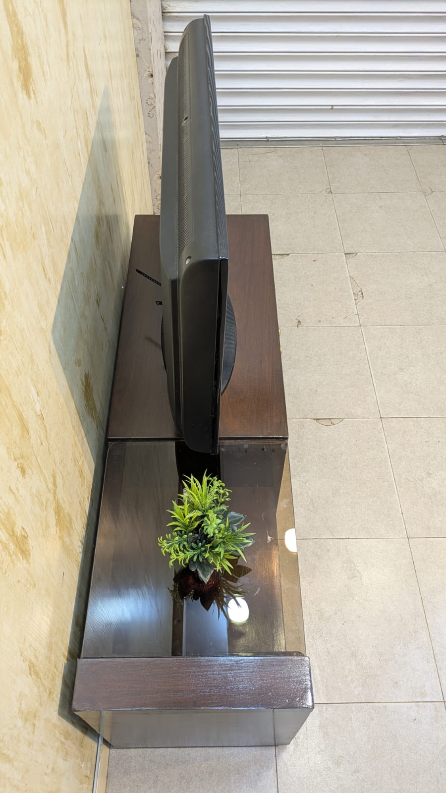 LED UNIT