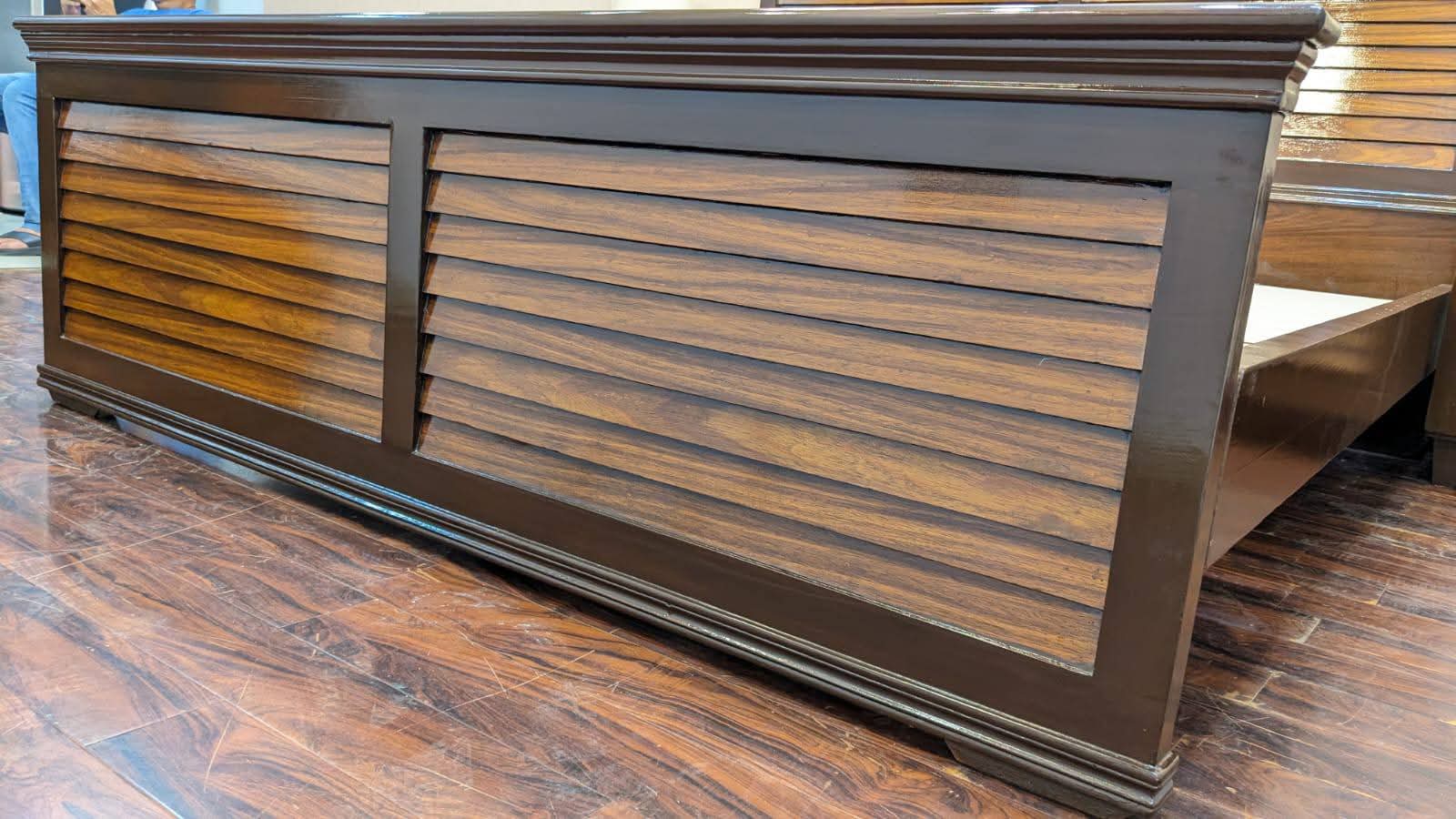 King Size Bedroom Set